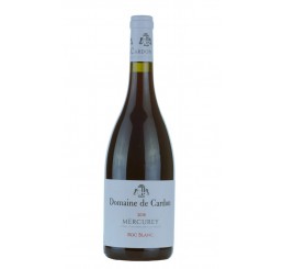 Mercurey 2019 "Roche Cardon" - Domaine de Cardon - Bourgogne